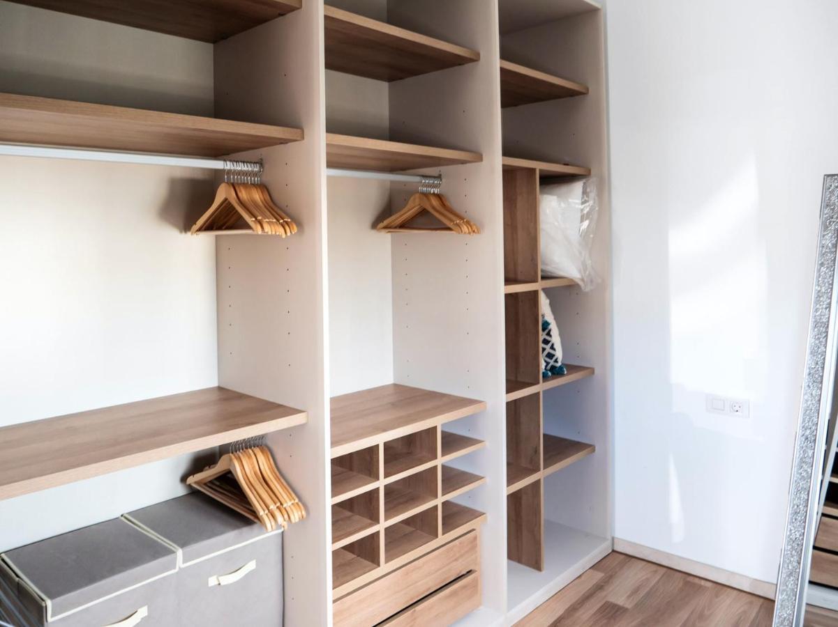 Comfortable House In Tias With Free Parking ภายนอก รูปภาพ