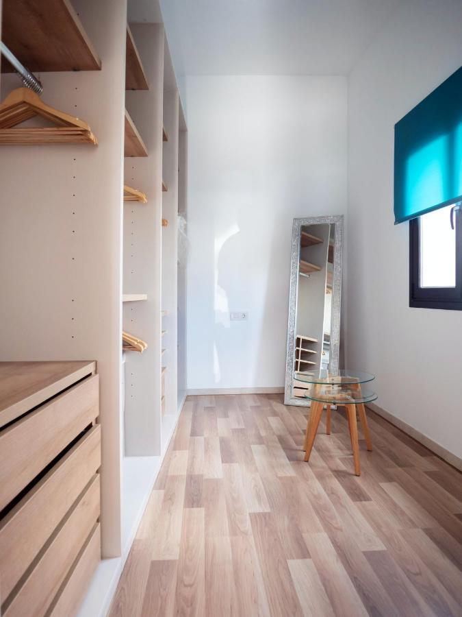 Comfortable House In Tias With Free Parking ภายนอก รูปภาพ
